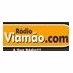 Logo de Rádio Web Viamão