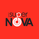 Logo de Radio SuperNova Warszawa
