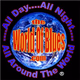 Logo de The World Of Blues