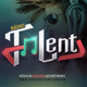 Logo de Radio Talent