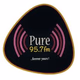 Logo de Pure 95.7 FM