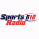 Logo de SportsRadio 610 - KILT