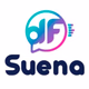 Logo de Suena DF