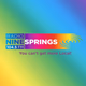 Logo de Radio Ninesprings