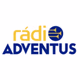 Logo de Rádio Adventus