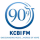 Logo de 90.9 KCBI FM - KCBI