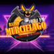Logo de Radio Murcielago