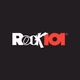 Logo de Rock101