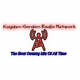 Logo de Kayden Gordon Radio Network (KGRN)