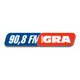 Logo de Radio GRA Inowroclaw
