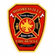 Logo de Mooresville, NC Fire, Rescue