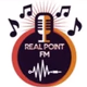 Logo de Real Point FM