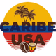 Logo de Caribe USA Radio