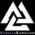 Logo de Valhalla Radio
