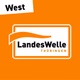 Logo de LandesWelle Thüringen West