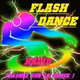 Logo de Flash Dance Radio