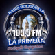 Logo de Radio Huejuquilla La Primera