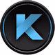 Logo de Radio Kragbron FM