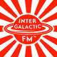 Logo de Intergalactic FM - Disco Fetish