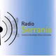 Logo de Radio Serranía