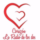 Logo de Corazón Universal