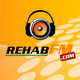 Logo de Rehab FM