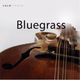 Logo de Calm Radio - Bluegrass