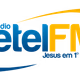 Logo de Betel FM 92.3