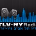 Logo de TLVNYRADIO
