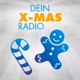 Logo de Antenne Düsseldorf - Dein Weihnachts