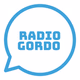 Logo de Radio Gordo