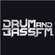 Logo de DrumandBass.FM