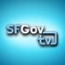 Logo de SFGTV