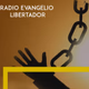 Logo de Radio Evangelio Libertador