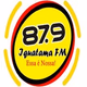 Logo de Radio Iguatama FM