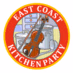 Logo de East Coast Kitchen Party