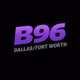 Logo de B96 Dallas