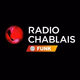 Logo de Radio Chablais - Funk