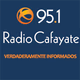 Logo de Radio Cafayate 95.1
