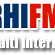 Logo de Radio Haiti Internationale (RHI)