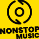 Logo de Life Radio - Nonstop Music