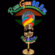 Logo de Radio Ginni 90.8
