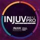 Logo de Radio INJUV