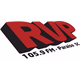 Logo de Rádio A Voz do Paraíso 105.9