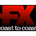 Logo de Radio-FX