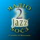 Logo de Radio Soce - 2 Endless Jazz