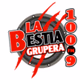 Logo de La Bestia Grupera - XHTBV