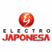 Logo de Electrojaponesa FM