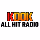 Logo de All Hit Radio K-DOK - KYZS