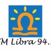 Logo de FM Libra 94.5
